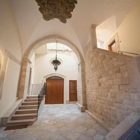 Antica Dimora Luxury Rooms Barletta Kültér fotó