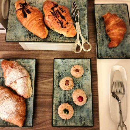 Antica Dimora Luxury Rooms Barletta Kültér fotó