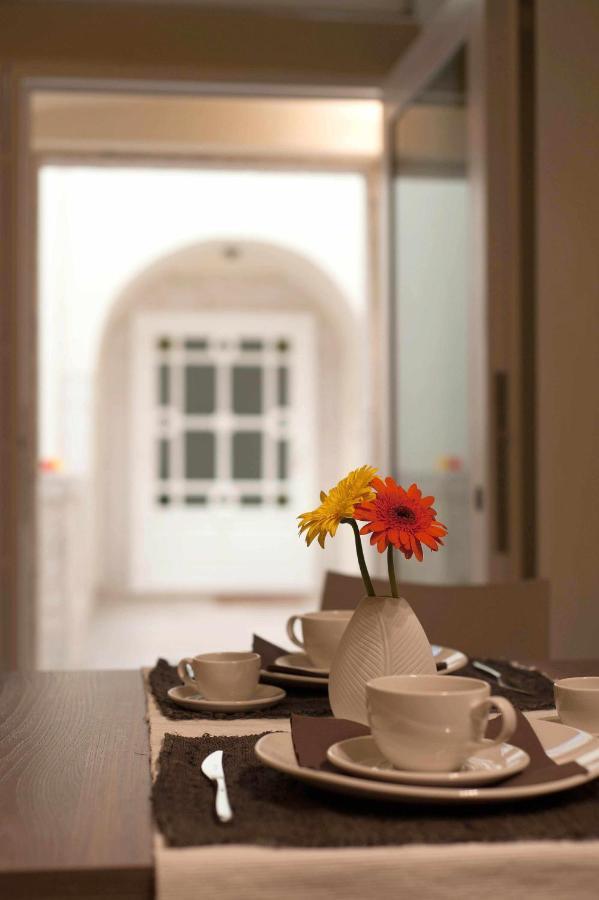 Antica Dimora Luxury Rooms Barletta Kültér fotó