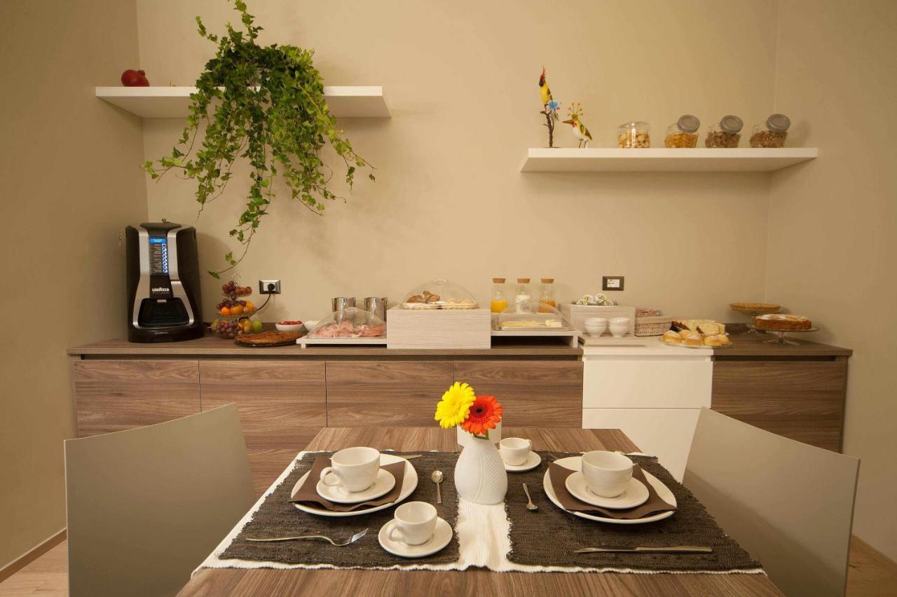Antica Dimora Luxury Rooms Barletta Kültér fotó
