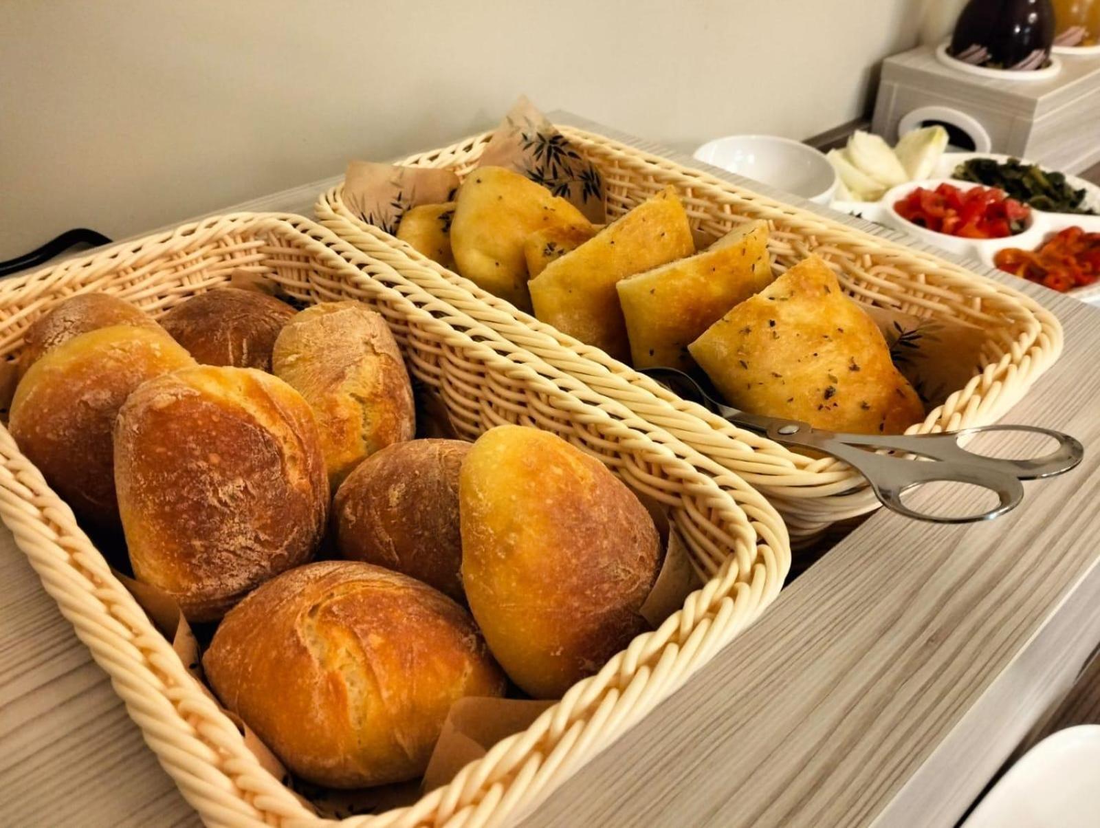 Antica Dimora Luxury Rooms Barletta Kültér fotó
