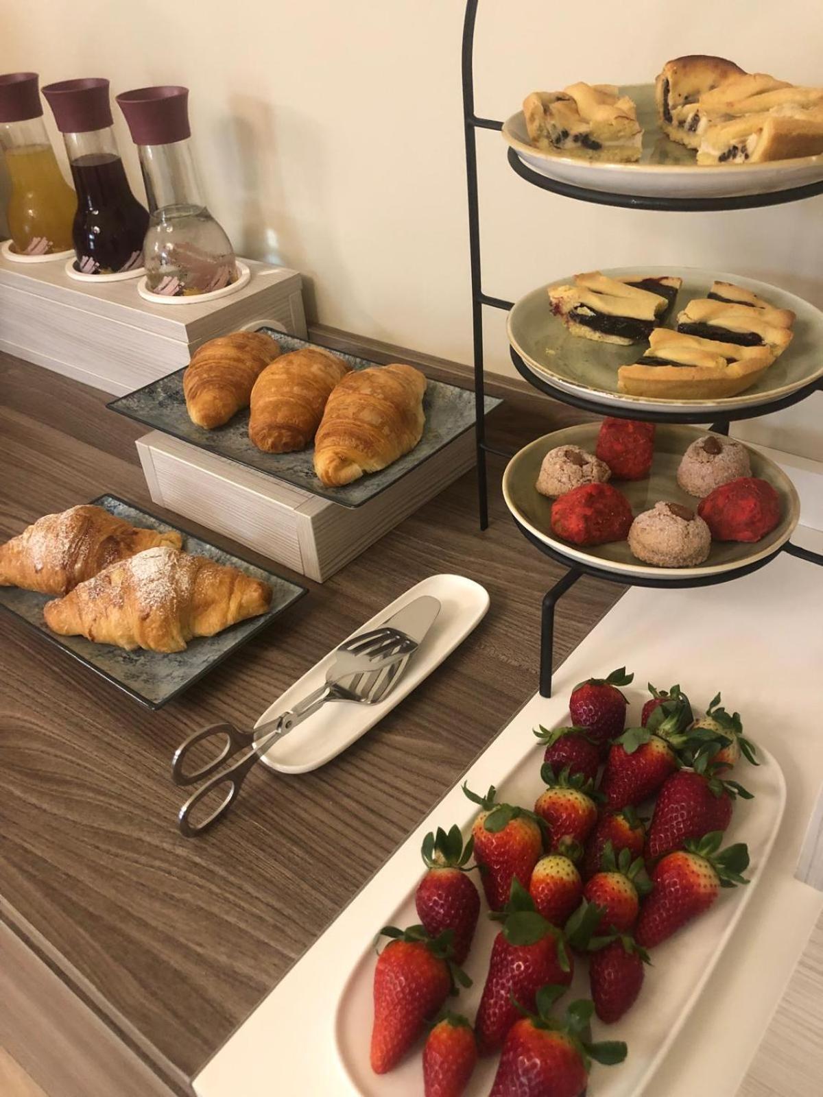 Antica Dimora Luxury Rooms Barletta Kültér fotó