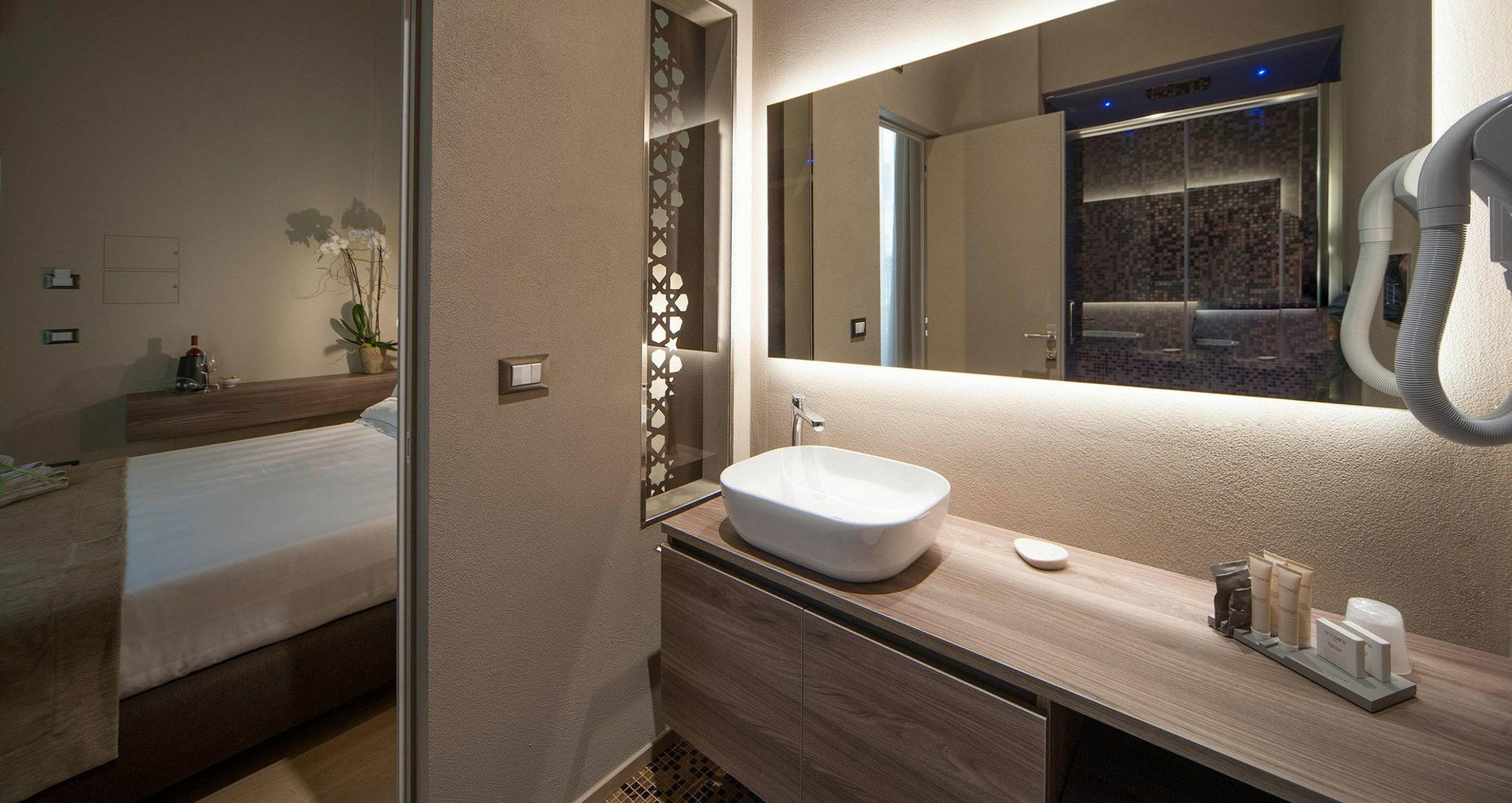 Antica Dimora Luxury Rooms Barletta Kültér fotó
